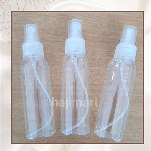 botol spray