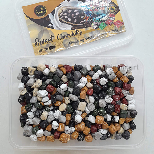 coklat batu A coklat batu a