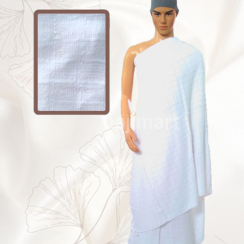 kain ihram dewasa