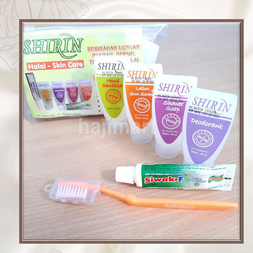 paket kecil