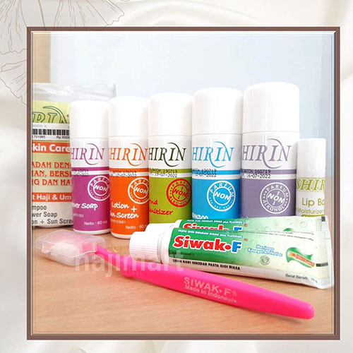 paket besar