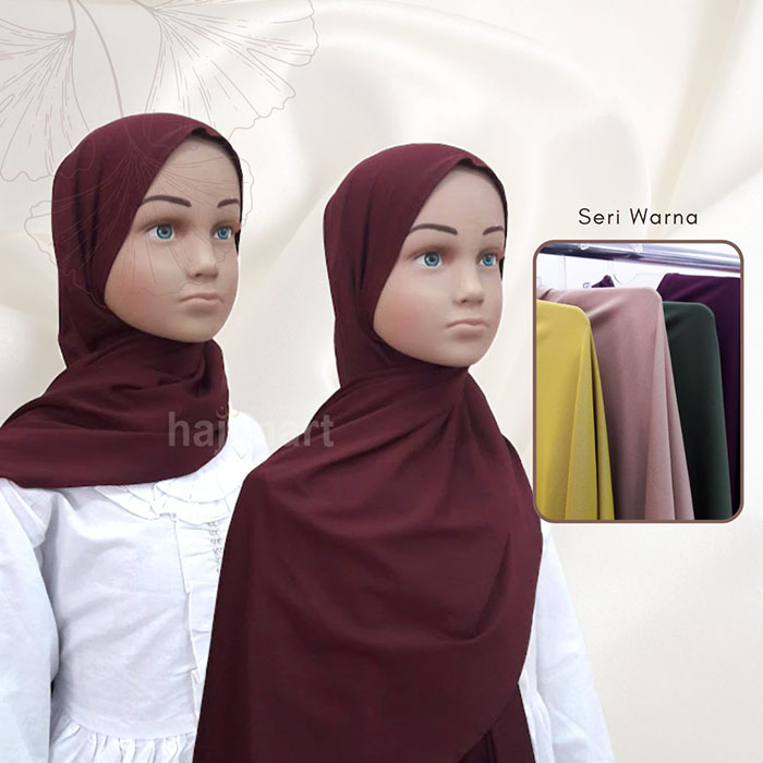 pasmina anak r