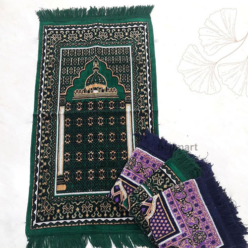 sajadah nurtex midi
