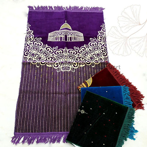 sajadah oztex
