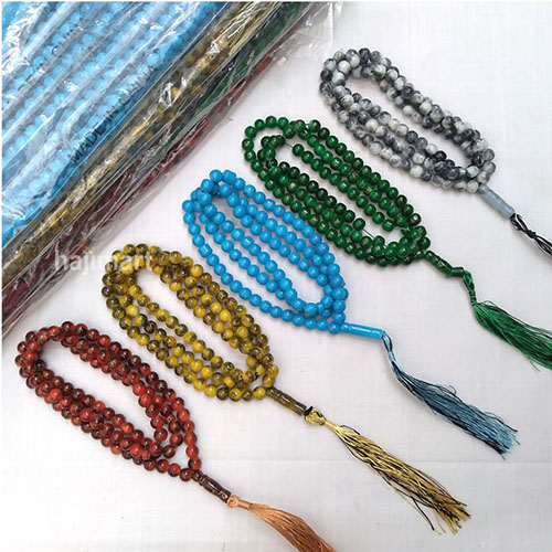 tasbih batu 99