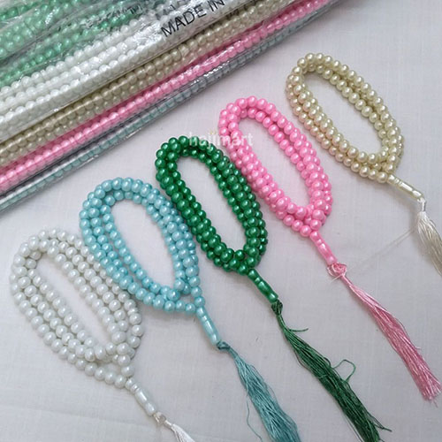 tasbih mutiara 99