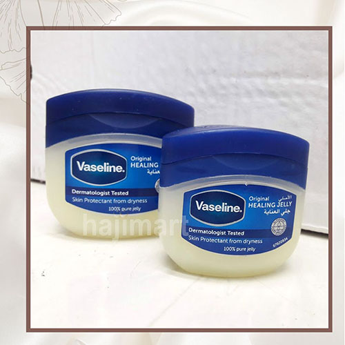 vaseline