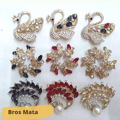 bros mata