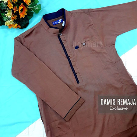 gamis remaja exclusive_1 gamis remaja exclusive_1