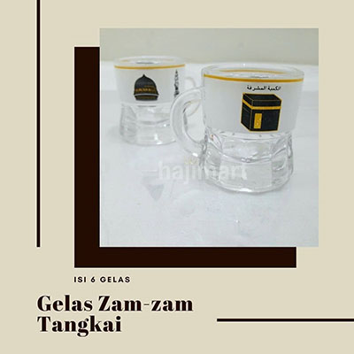 gelas zam zam tangkai_1 gelas zam zam tangkai_1