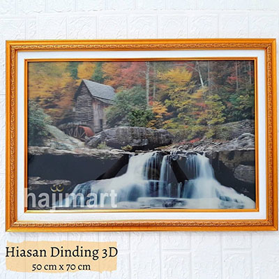 hiasan dinding 3d_5 hiasan dinding 3d_5