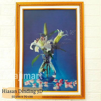 hiasan dinding 3d_7 hiasan dinding 3d_7
