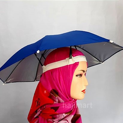 payung topi