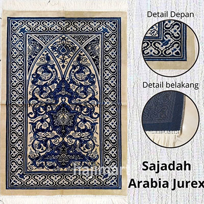 sajadah arabia jurex_1 sajadah arabia jurex_1