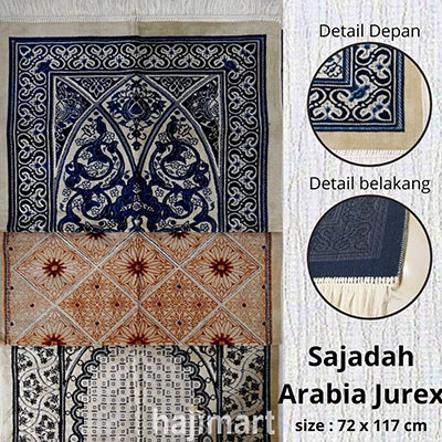 sajadah arabia jurex_2 sajadah arabia jurex_2