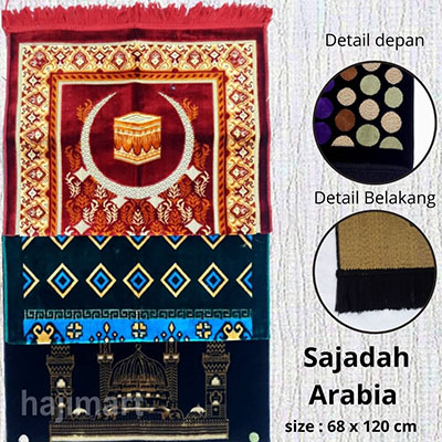 sajadah arabia_2 sajadah arabia_2