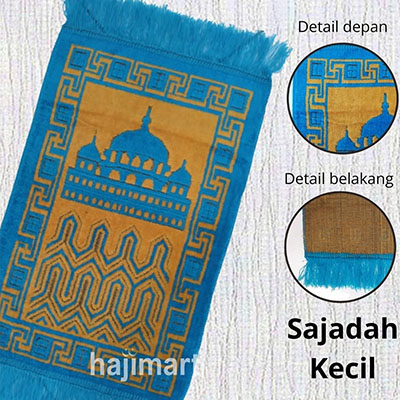 sajadah kecil bludru halus_1 sajadah kecil bludru halus_1
