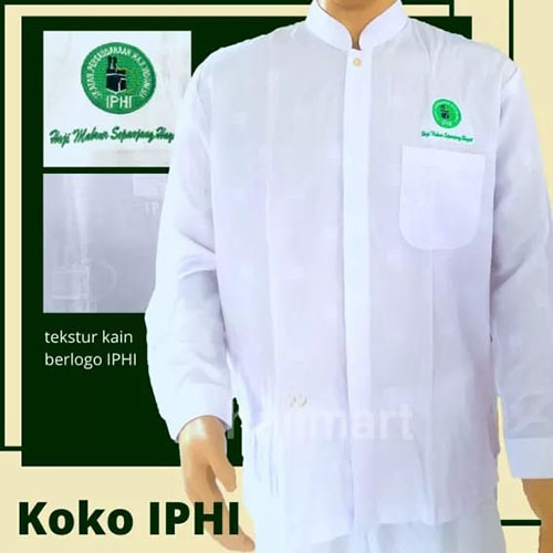 Koko IPHI