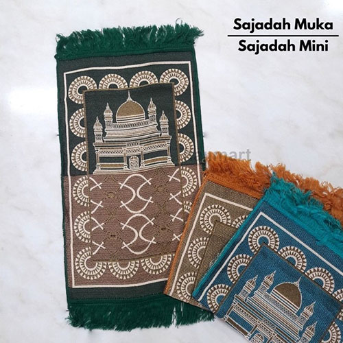 Sajadah Muka Tipis_2 Sajadah Muka Tipis_2