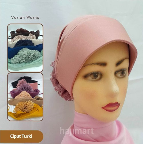 ciput pet turki cepol 1