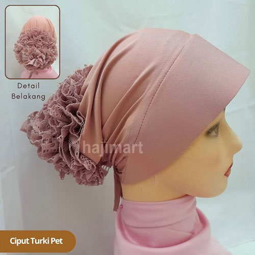 ciput pet turki cepol 2