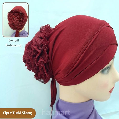 ciput turki silang 2