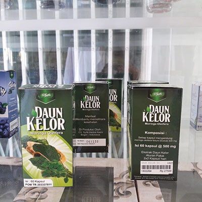 kapsul daun kelor_2 kapsul daun kelor_2
