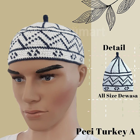 peci turkey A