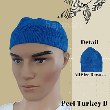 peci turkey B