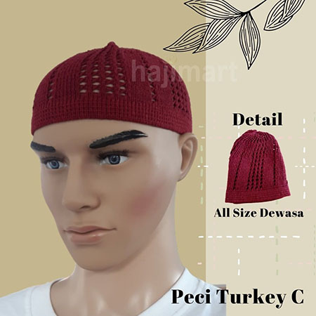 peci turkey C