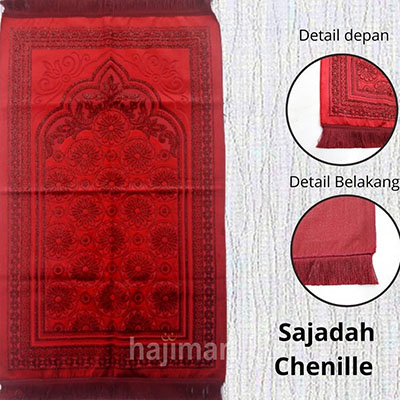sajadah chenille_1