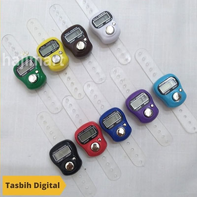 tasbih digital