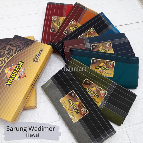 wadimor hawai