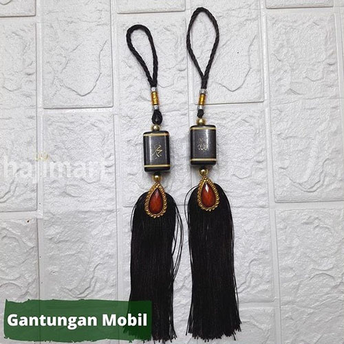 Gantungan Mobil Dadu 3 Gantungan Mobil Dadu 3