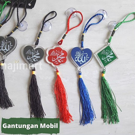 Gantungan Mobil Dop Kaca 1 Gantungan Mobil Dop Kaca 1