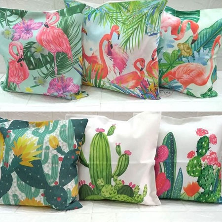 Sarung Bantal 1 Sarung Bantal 1