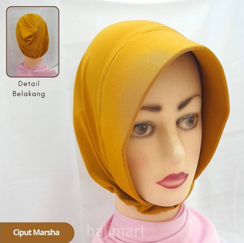 ciput marsha 1