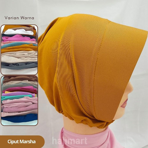 ciput marsha 2