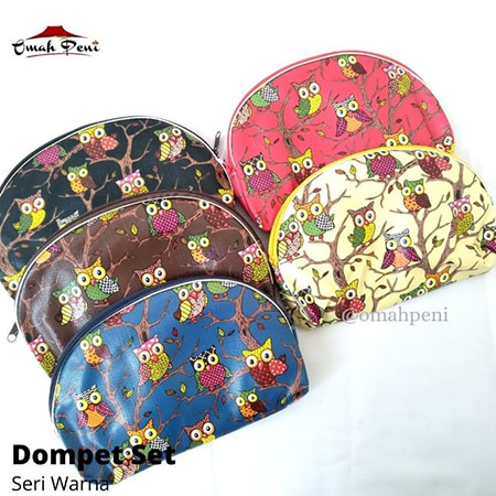 dompet 3 dompet 3