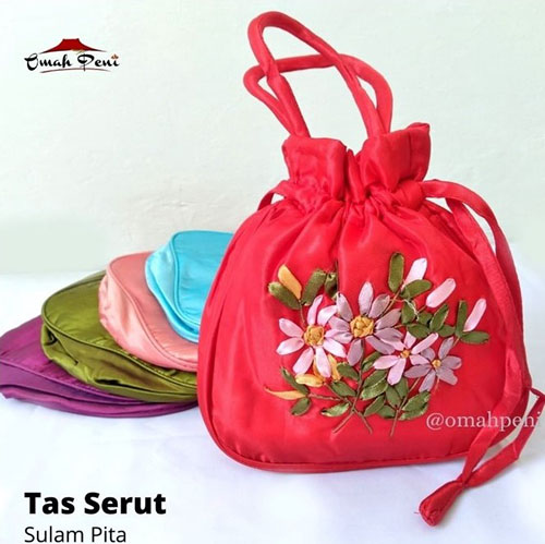 tas serut sulam pita 1 tas serut sulam pita 1